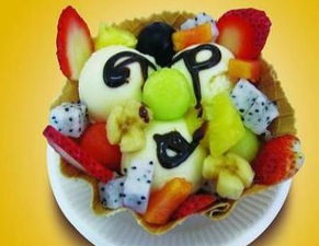 寻觅自助冰淇淋机与新鲜蔬菜的智慧选择 浪漫雪品牌的价值与实惠