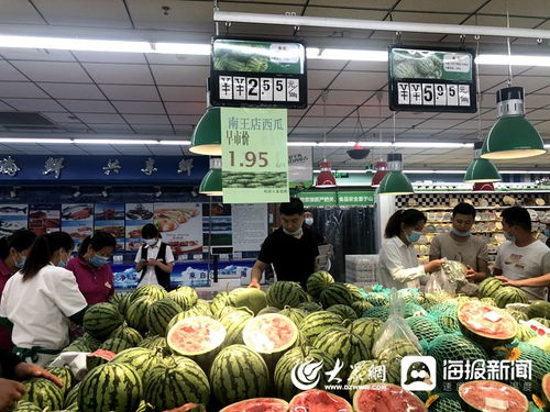 银座商城早市回归 清晨7:30至9:30，新鲜蔬菜4折起，开启健康生活新方式