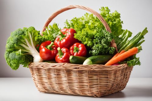 自然之红 用镜头记录新鲜西红柿的魅力